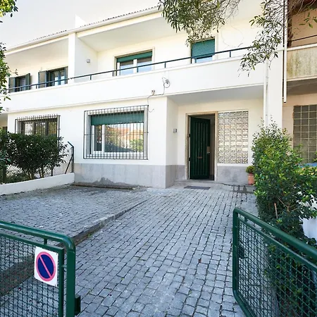 בית נופש Casa Da Clementina - A Serene Garden