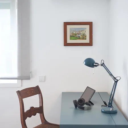 בית נופש Casa Da Clementina - A Serene Garden *