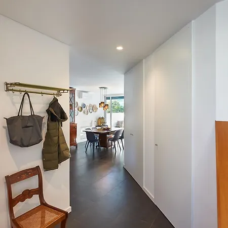 Casa Da Clementina - A Serene Garden