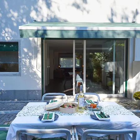 Casa Da Clementina - A Serene Garden *