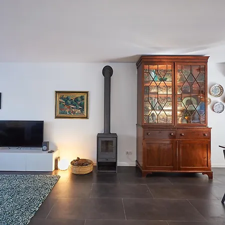 Casa Da Clementina - A Serene Garden Σπίτι διακοπών *