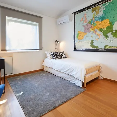 Casa Da Clementina - A Serene Garden Σπίτι διακοπών *