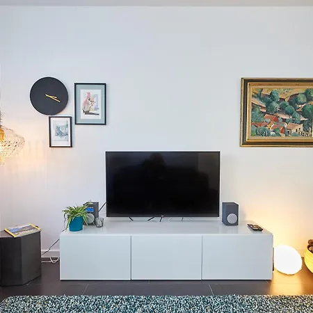 Casa Da Clementina - A Serene Garden *