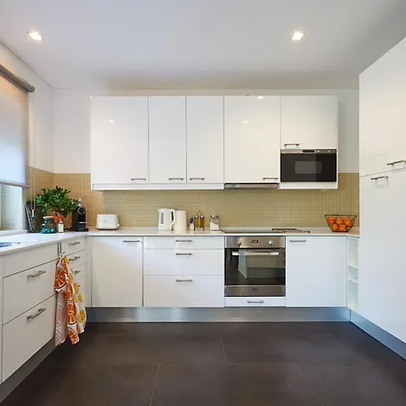 Casa Da Clementina - A Serene Garden