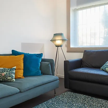 Σπίτι διακοπών Casa Da Clementina - A Serene Garden