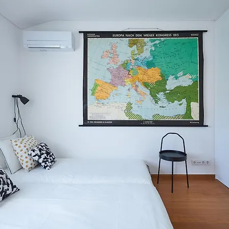 Σπίτι διακοπών Casa Da Clementina - A Serene Garden *