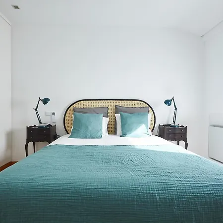 Casa Da Clementina - A Serene Garden Сasa de vacaciones