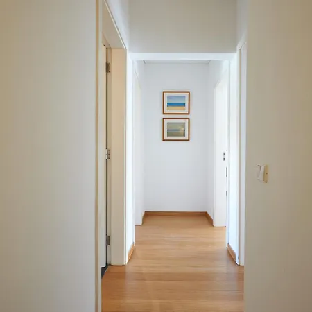 Casa Da Clementina - A Serene Garden Holiday home Lisbon