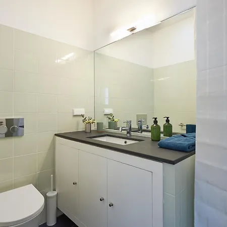 Casa Da Clementina - A Serene Garden