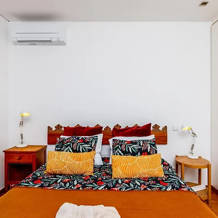 Сasa de vacaciones Casa Da Clementina - A Serene Garden