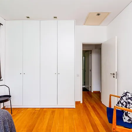 Casa Da Clementina - A Serene Garden Сasa de vacaciones Lisboa