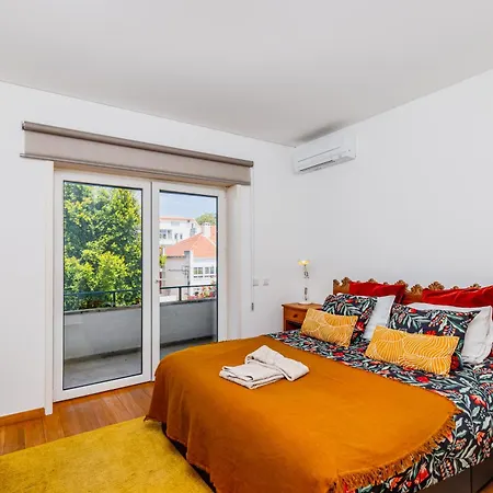 Casa Da Clementina - A Serene Garden Сasa de vacaciones