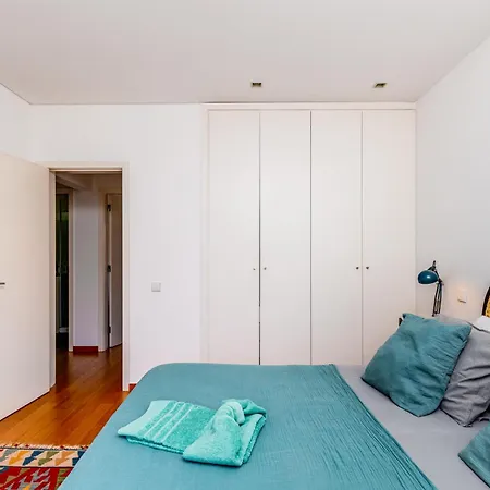 Σπίτι διακοπών Casa Da Clementina - A Serene Garden Lisboa