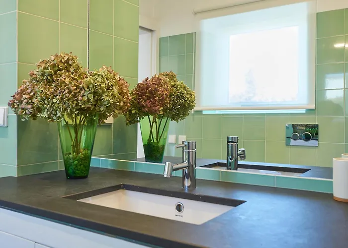 Casa Da Clementina - A Serene Garden بيت للعطل *