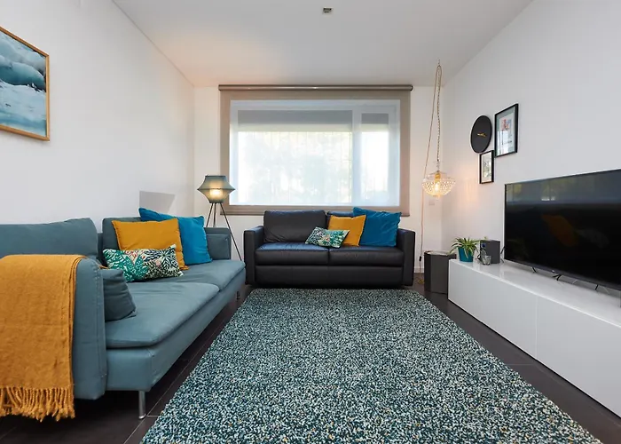 بيت للعطل Casa Da Clementina - A Serene Garden Lisboa