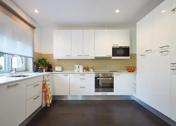 Casa Da Clementina - A Serene Garden