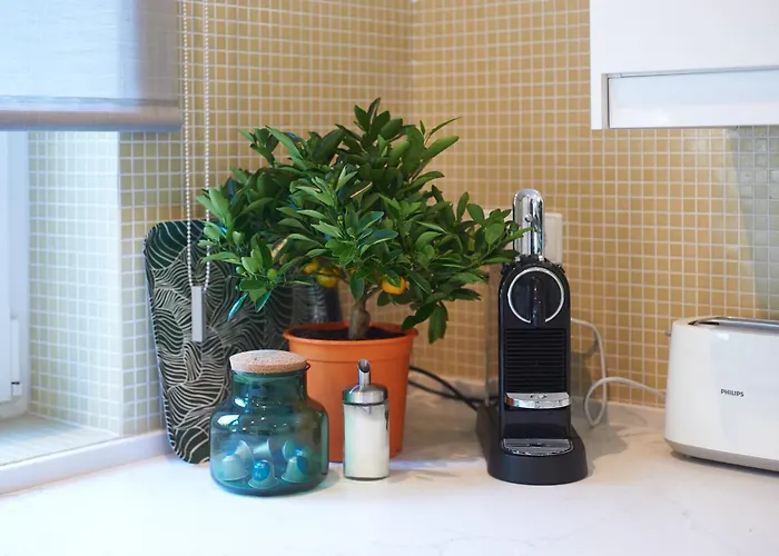 Casa Da Clementina - A Serene Garden بيت للعطل