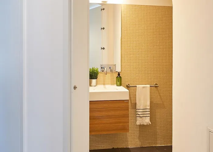 Casa Da Clementina - A Serene Garden