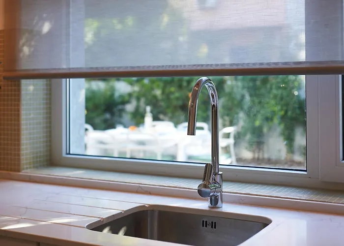 Casa Da Clementina - A Serene Garden بيت للعطل