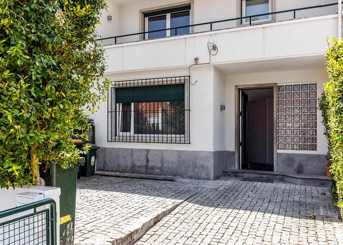 بيت للعطل Casa Da Clementina - A Serene Garden