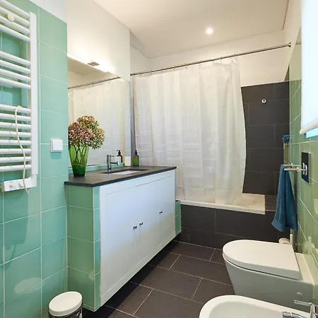 Casa Da Clementina - A Serene Garden * Lisboa