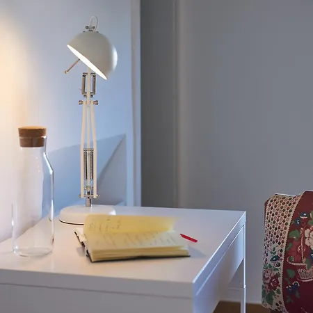 Casa Da Clementina - A Serene Garden Lisboa