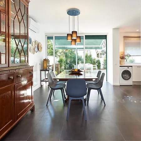 Hébergement de vacances Casa Da Clementina - A Serene Garden *