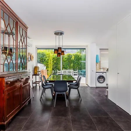 Casa Da Clementina - A Serene Garden Hébergement de vacances