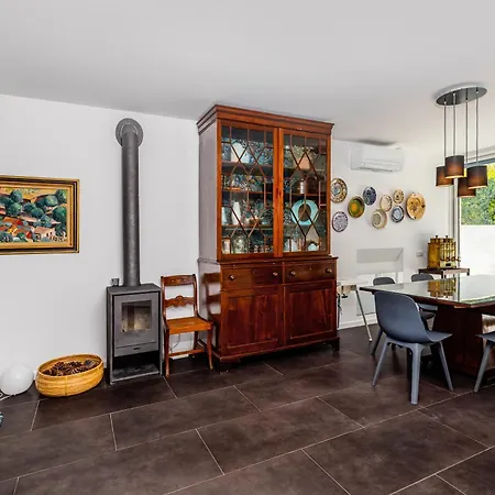 Casa Da Clementina - A Serene Garden