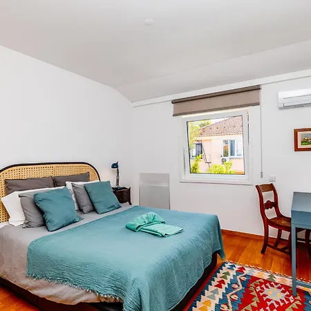 Hébergement de vacances Casa Da Clementina - A Serene Garden *