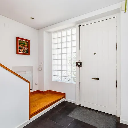 Casa Da Clementina - A Serene Garden *