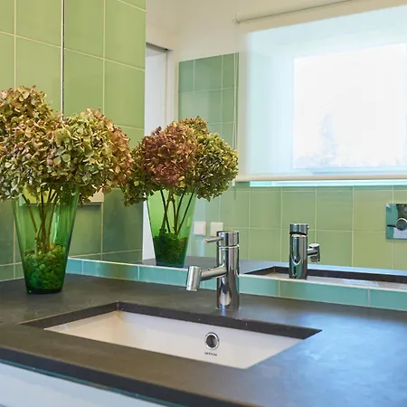 Casa Da Clementina - A Serene Garden بيت للعطل *