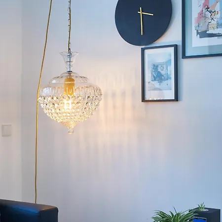 Casa Da Clementina - A Serene Garden