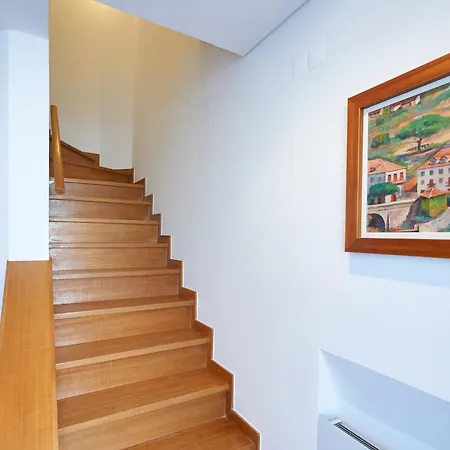 Casa Da Clementina - A Serene Garden بيت للعطل Lisboa