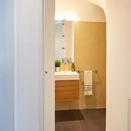 Casa Da Clementina - A Serene Garden