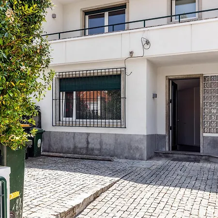 بيت للعطل Casa Da Clementina - A Serene Garden