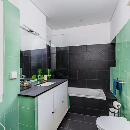 بيت للعطل Casa Da Clementina - A Serene Garden *