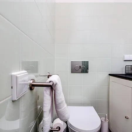 بيت للعطل Casa Da Clementina - A Serene Garden Lisboa