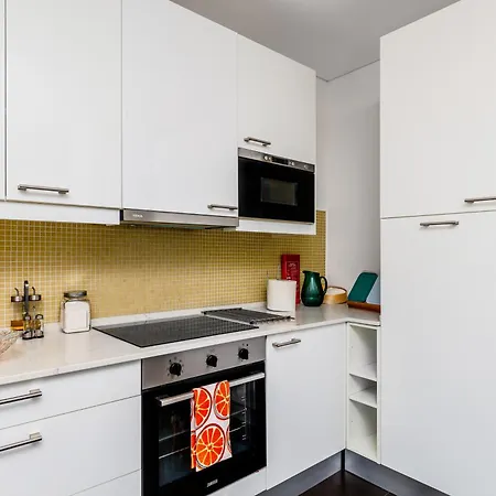 Casa Da Clementina - A Serene Garden بيت للعطل *