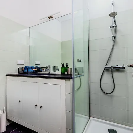 Casa Da Clementina - A Serene Garden