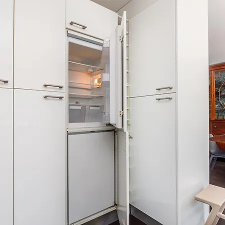 Casa Da Clementina - A Serene Garden * Lisboa